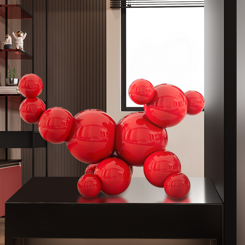Home Decor Za - Современная роскошная тумба под телевизор из