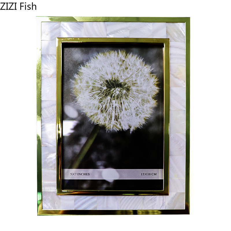 Рамка для фотографий из сплава – обзор и цена Bamboo Photo Frame