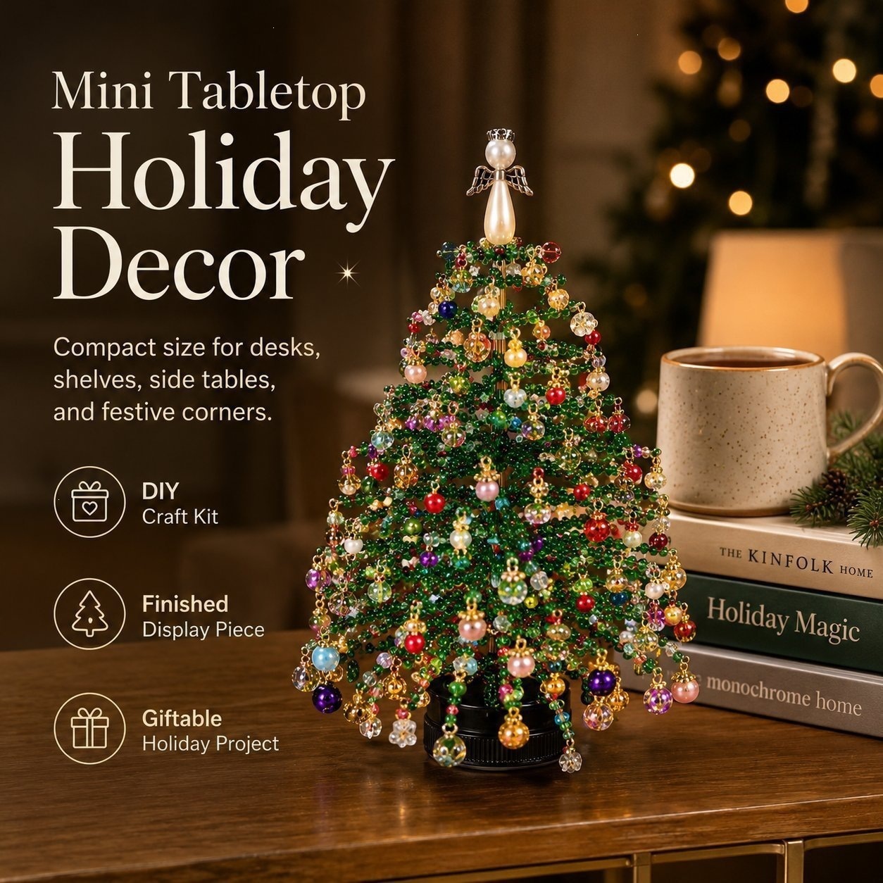 Многофункциональный набор для  – обзор и цена Home Decor Theme