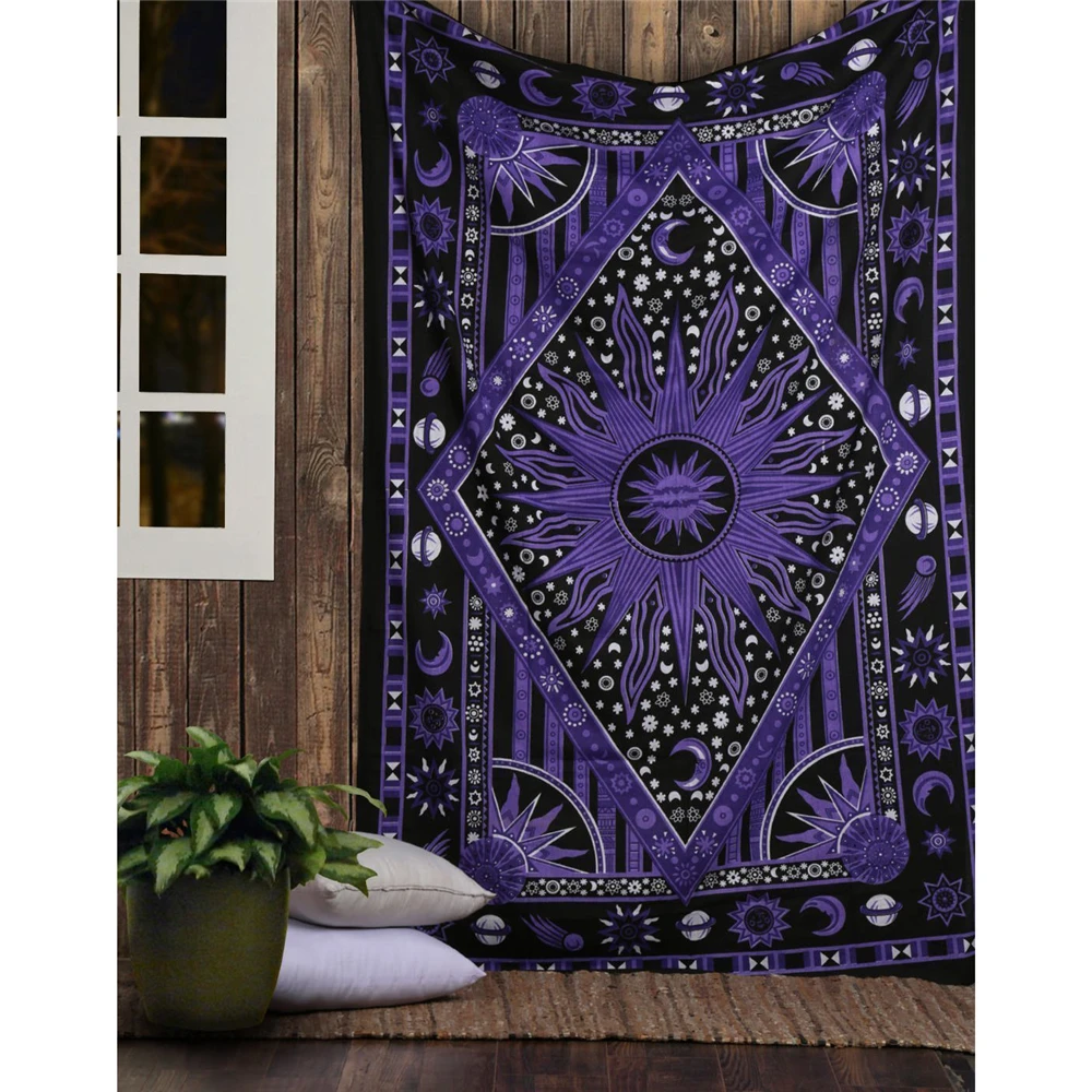 Индийский Таро гадания МАНДАЛА – обзор и цена Home Decor Indonesia