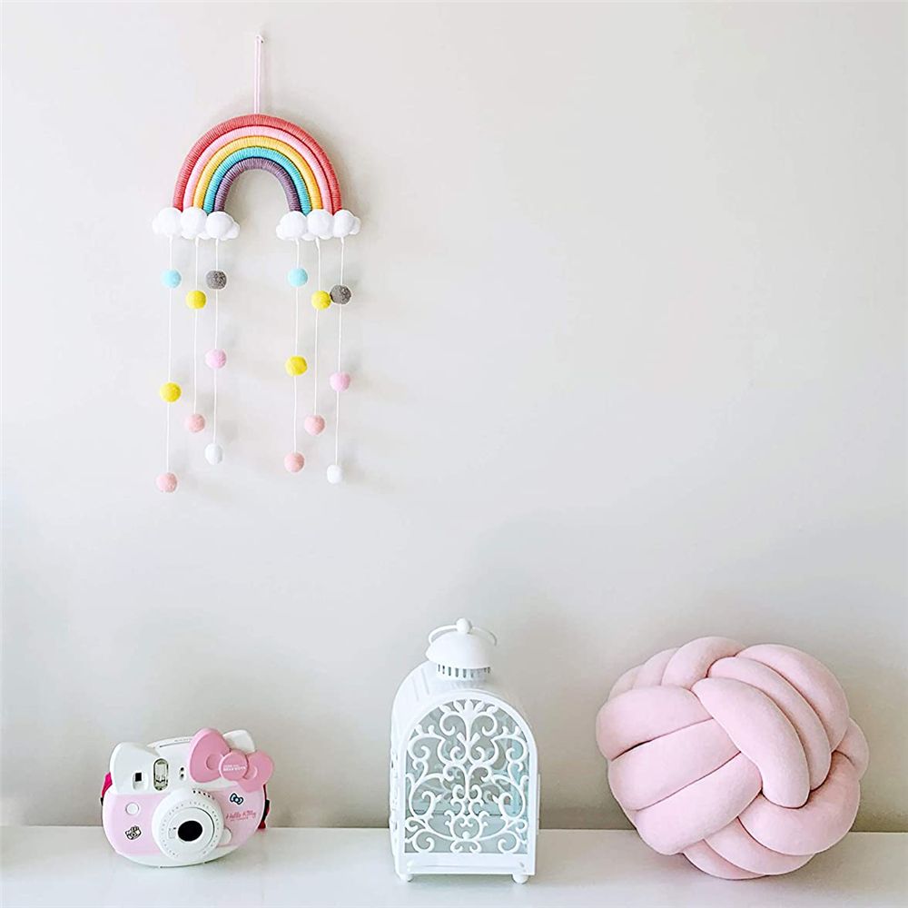 Ручная работа, пять нитей, рад – обзор и цена Home Decor Y2K