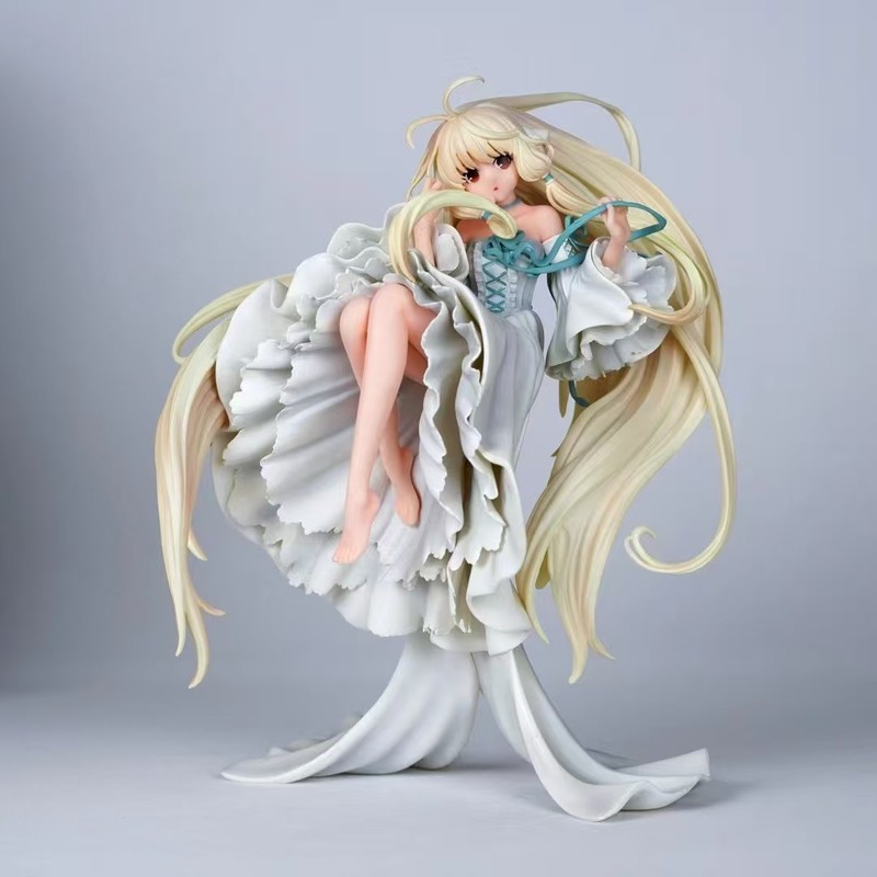 Аниме-фигурка Chobits Chi, кол – обзор и цена Home Decor Theme