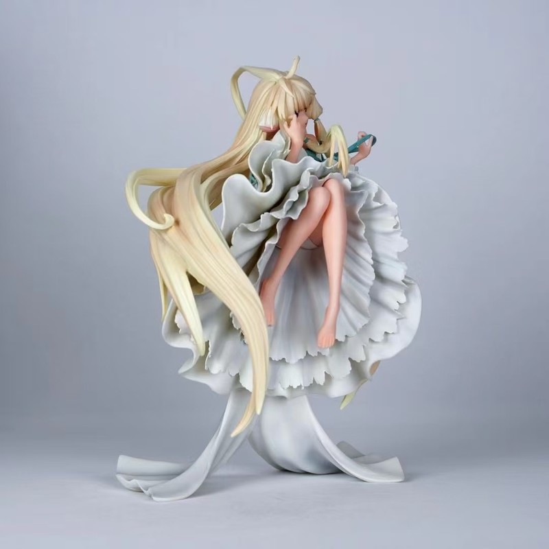 Аниме-фигурка Chobits Chi, кол – обзор и цена Home Decor Theme