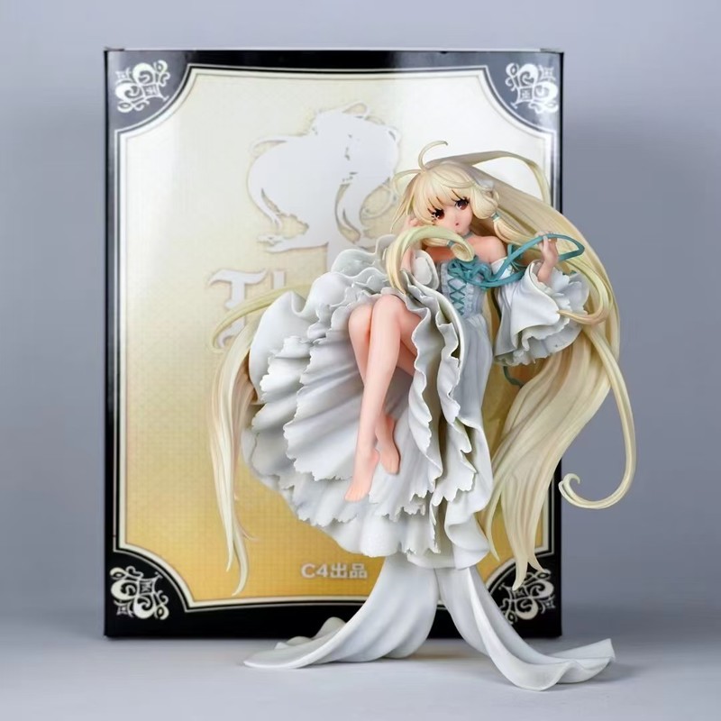 Аниме-фигурка Chobits Chi, кол – обзор и цена Home Decor Theme