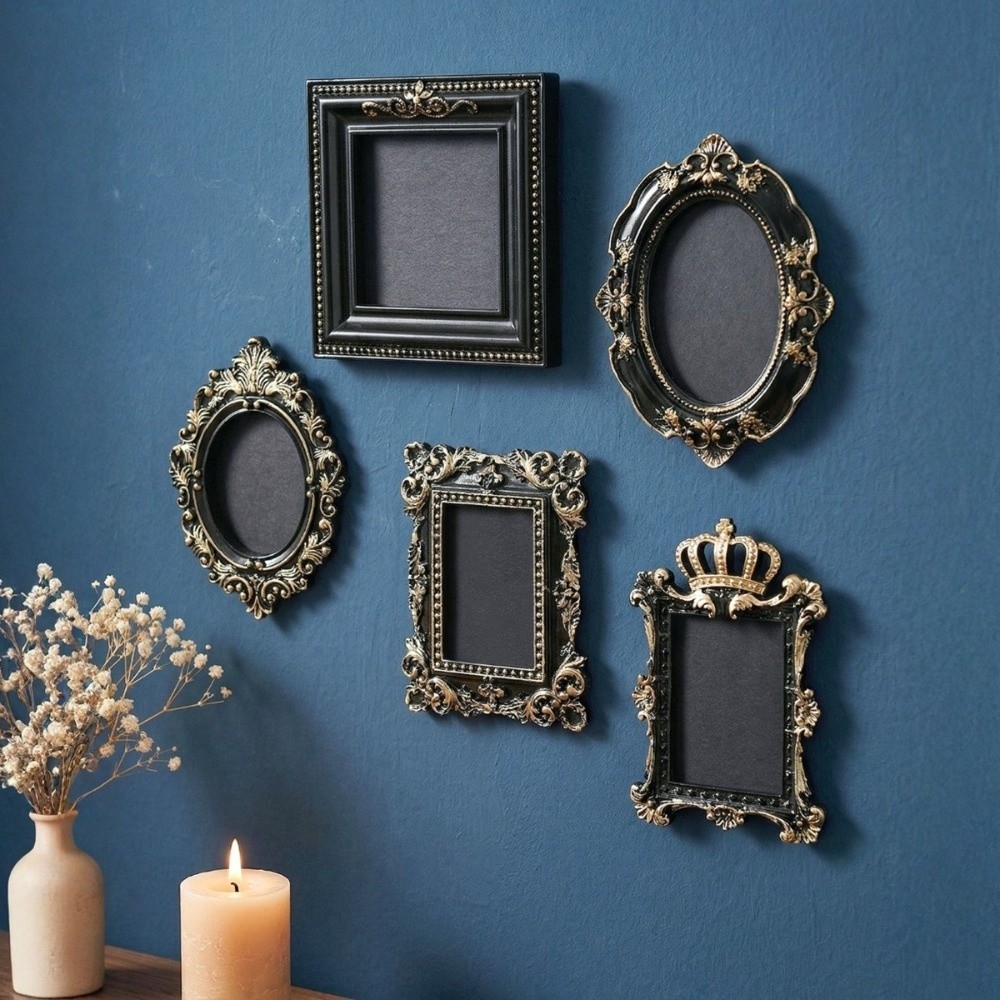 Подвесные мини-фоторамки из см – обзор и цена Bamboo Photo Frame