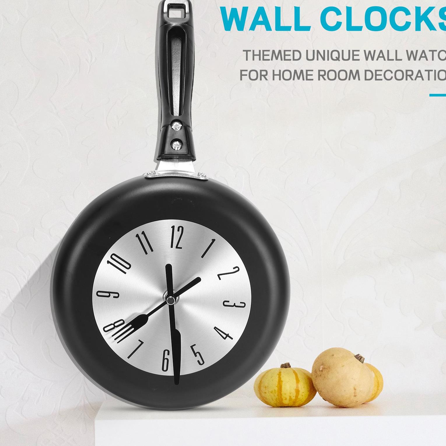 (A95Z) 8-дюймовые настенные ча – обзор и цена Home Decor Theme