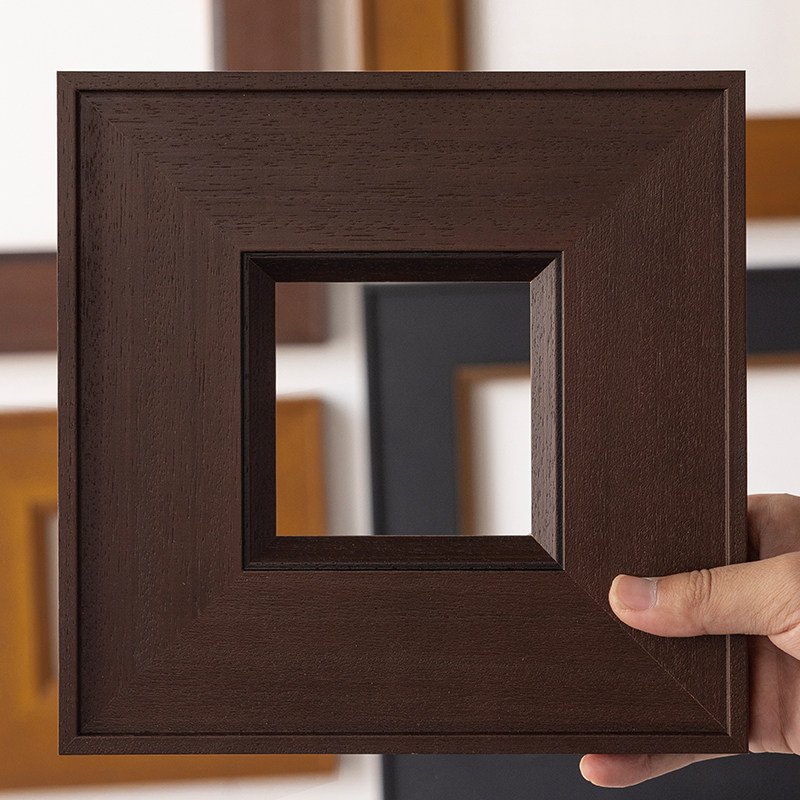 Декоративная фоторамка из масс – обзор и цена Bamboo Photo Frame