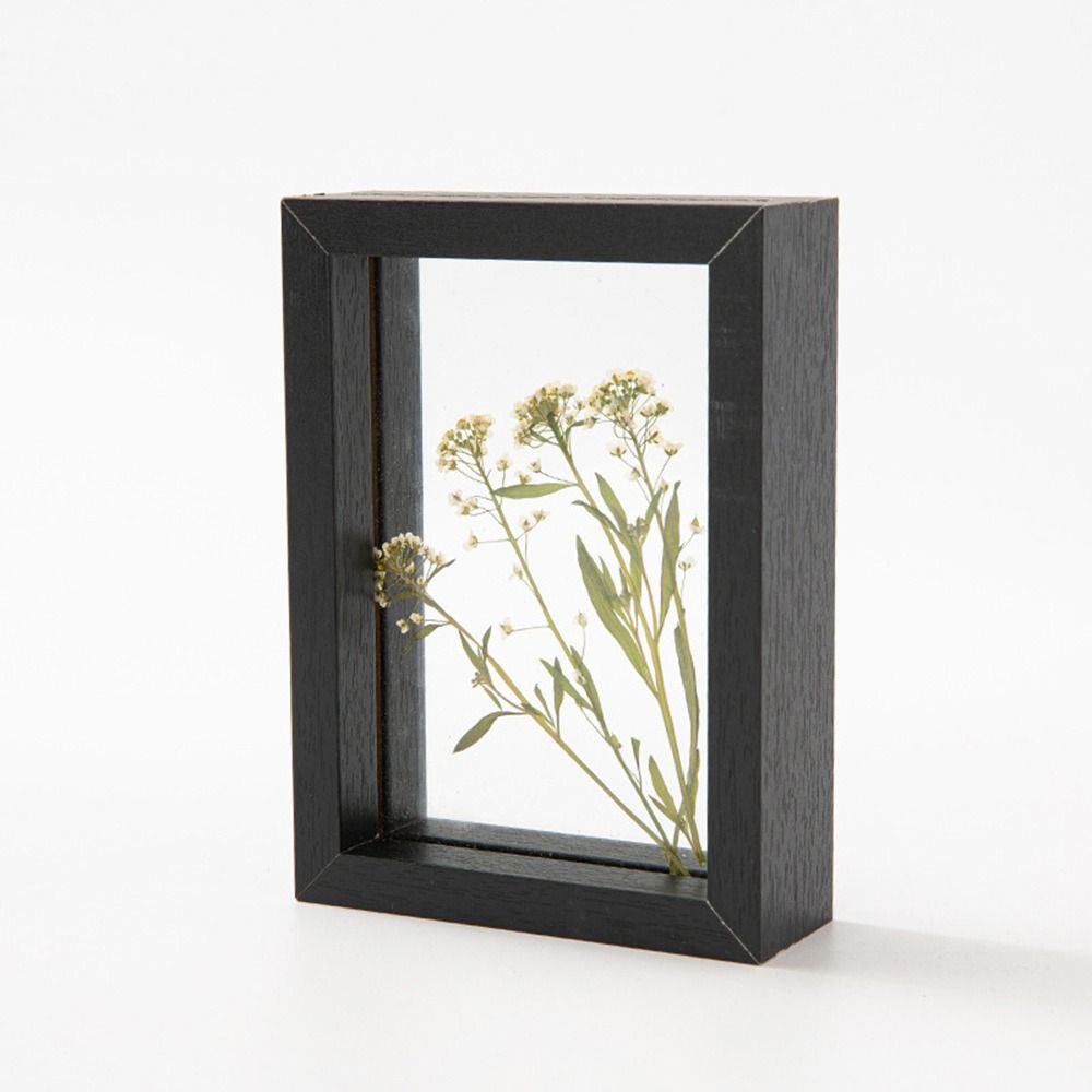 Деревянная стеклянная рамка дл – обзор и цена Bamboo Photo Frame