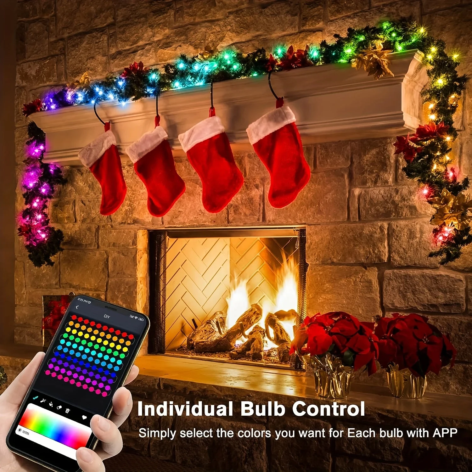Водонепроницаемые светодиодные – обзор и цена Home Decor Free App