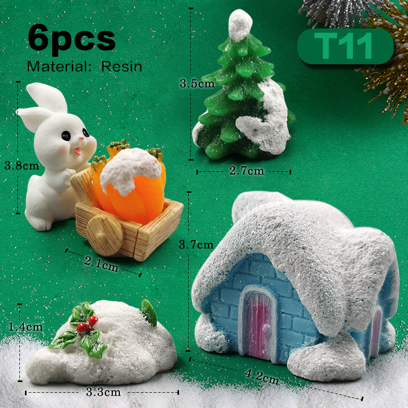 Фигурка белого кролика для Хэл – обзор и цена Home Decor Za