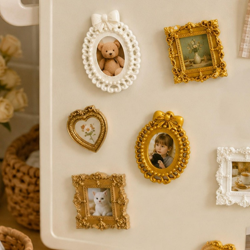 30/5x Маленькая фоторамка для  – обзор и цена Bamboo Photo Frame