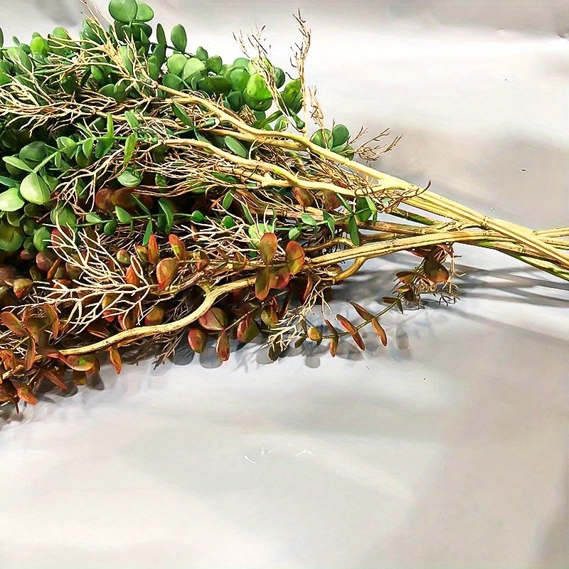 104 см поддельные эвкалиптовые – обзор и цена Rattan Plant Basket